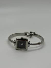Image 2 of Vintage Gucci 1900 Square Watch