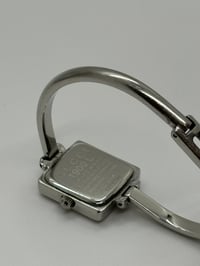 Image 3 of Vintage Gucci 1900 Square Watch