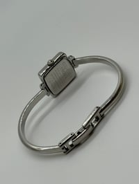 Image 4 of Vintage Gucci 1900 Square Watch