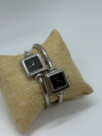 Image 6 of Vintage Gucci 1900 Square Watch