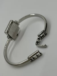 Image 5 of Vintage Gucci 1900 Square Watch