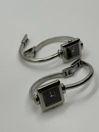 Image 7 of Vintage Gucci 1900 Square Watch