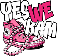 Image 1 of yes we kam
