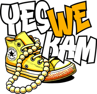 Image 2 of yes we kam