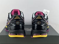 Image 3 of Black Multi Color N Sneaker 