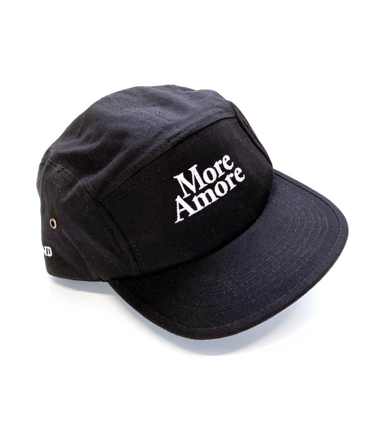 Image of MORE AMORE 5 PANEL-LIMITED TO 50.