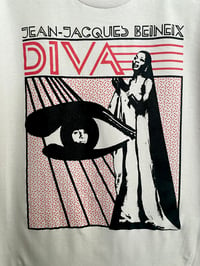 Image 2 of Diva t-shirt