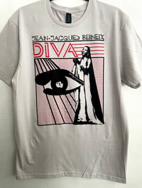 Image 1 of Diva t-shirt