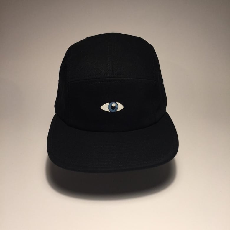 Image of EYE 5 PANEL