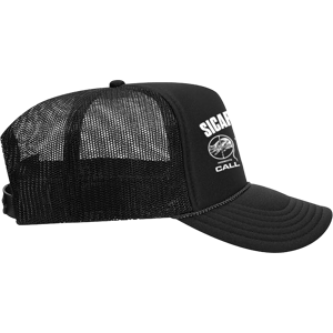 Sicario Pest Control Trucker Hat