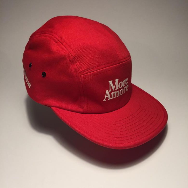 Image of MORE AMORE 5 PANEL