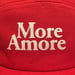 Image of MORE AMORE 5 PANEL