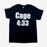 Image 1 of Stone Cold John Cage T-Shirt