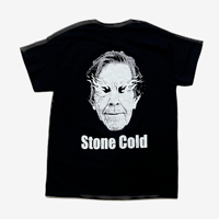 Image 2 of Stone Cold John Cage T-Shirt