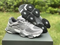 Image 2 of Triple Grey N Sneaker 