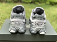 Image 3 of Triple Grey N Sneaker 