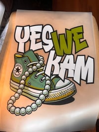 Image 3 of yes we kam
