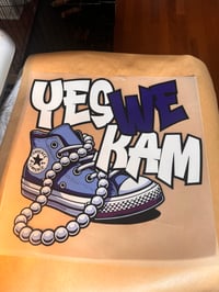 Image 4 of yes we kam