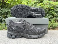 Image 2 of All Black N Sneaker 