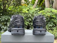 Image 3 of All Black N Sneaker 