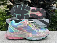 Image 2 of Multi Color OFF Sneaker 