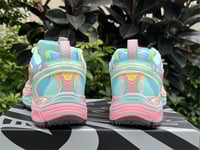 Image 3 of Multi Color OFF Sneaker 