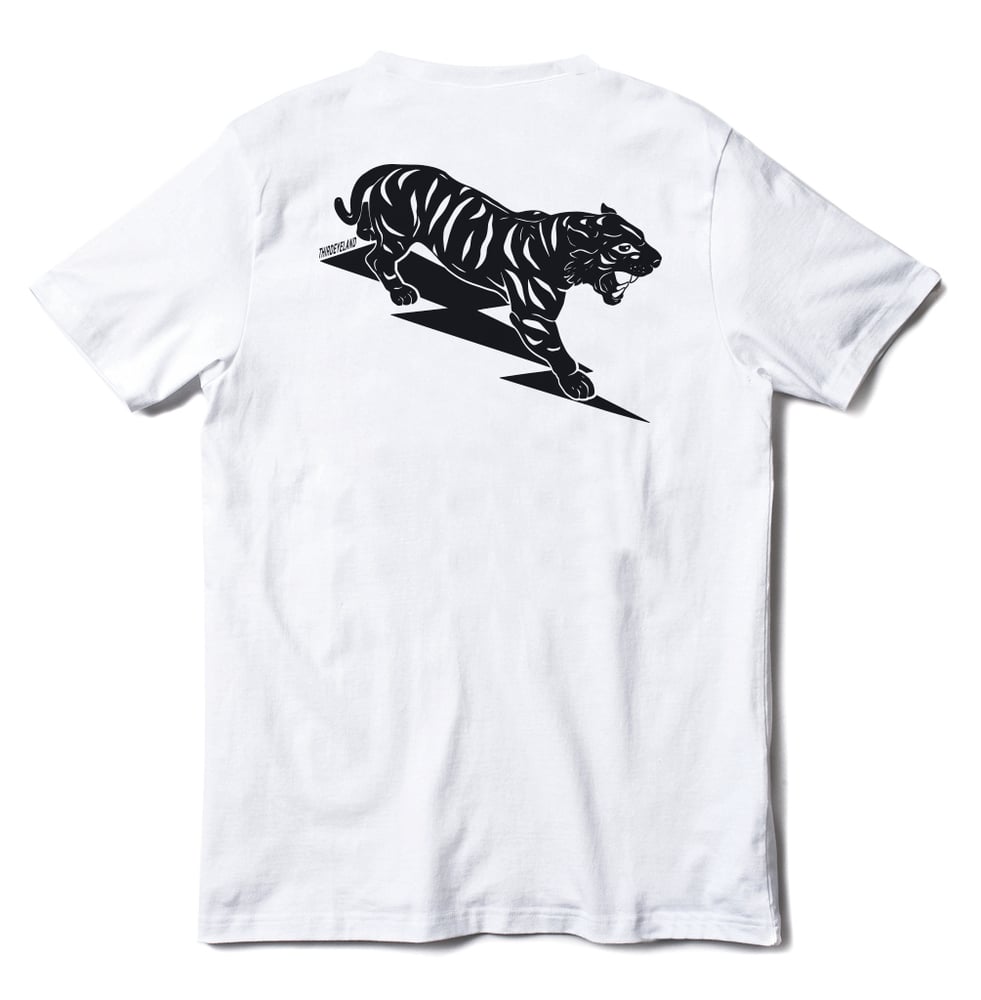 Image of S/S BATTLECAT