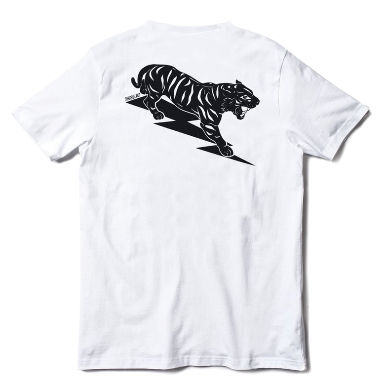 Image of S/S BATTLECAT