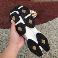Image 2 of Windsor Tan Multi Color N Sneaker