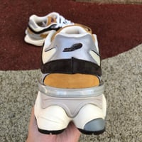 Image 3 of Windsor Tan Multi Color N Sneaker