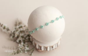 Image of Dainty Headband