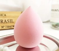 Jumbo Size Makeup Sponge