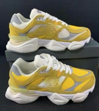 Image 1 of Sunburst  N Sneaker 