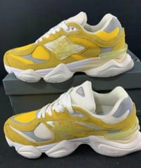 Image 2 of Sunburst  N Sneaker 