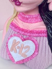 Image 4 of K12 Nymph