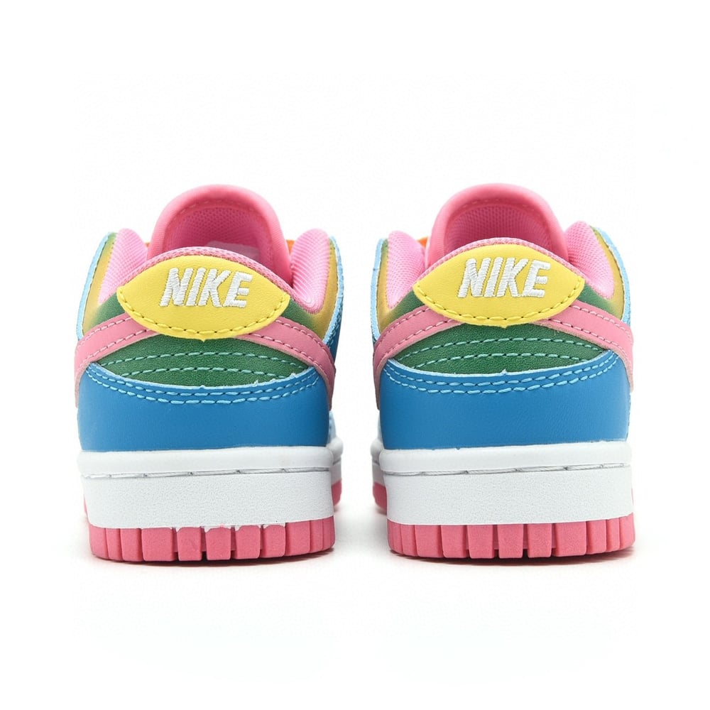 Image of Nikki Sneakers