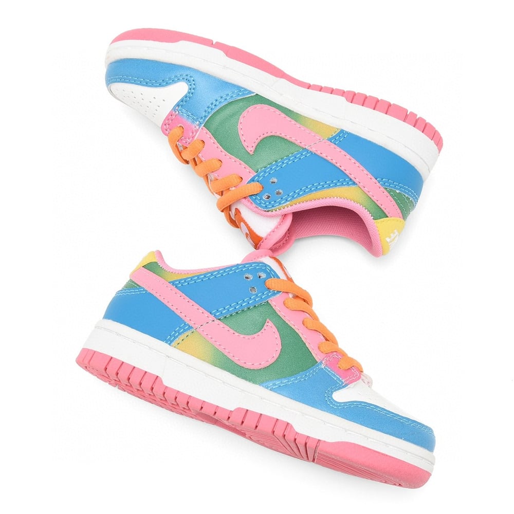 Image of Nikki Sneakers 