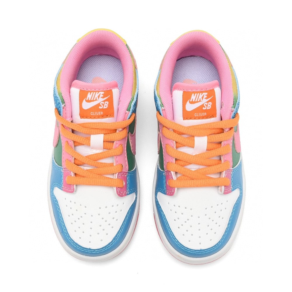 Image of Nikki Sneakers