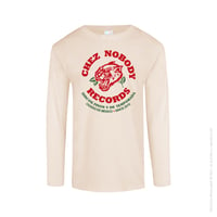 DISCOS FINOS LONG SLEEVE