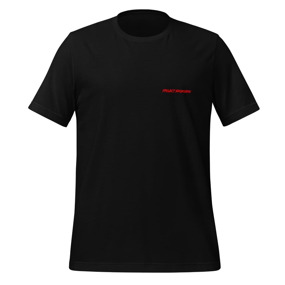 Shoko Ops T-Shirt (black&white)