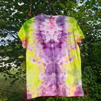 Image 1 of Sour Grape Mirror Tee 