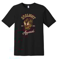 GasLIght Skull Brown/Pink