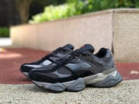 Image 2 of Black/Dark Grey N Sneaker 