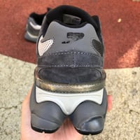 Image 3 of Black/Dark Grey N Sneaker 