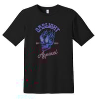 GasLight Skull Blue/Pink