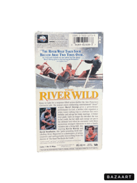 Image 2 of The River Wild [1994] [SEALED]
