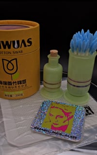 Image 1 of Qtip-Iso Set 
