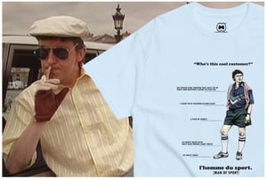 Image of A PARTRIDGE IN PARIS.