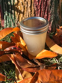 Image 2 of Jamaican Chondrus crispus/Irish moss/ Seamoss (8oz)
