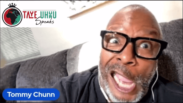 Image of (Free) Tommy Chunn Interview 